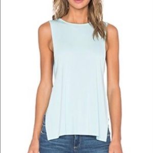 The Laundry Room Split Up Tank